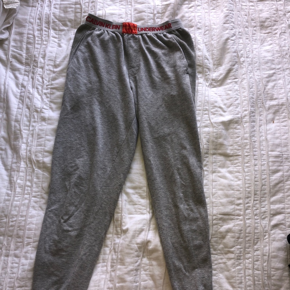 Calvin Klein Sweatpants